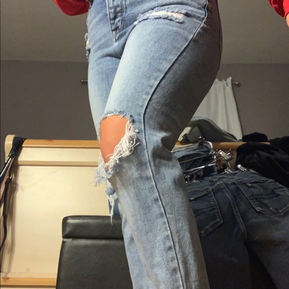 Mom jeans - Picture 5 of 7